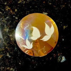 Jane Iradele refillable compact